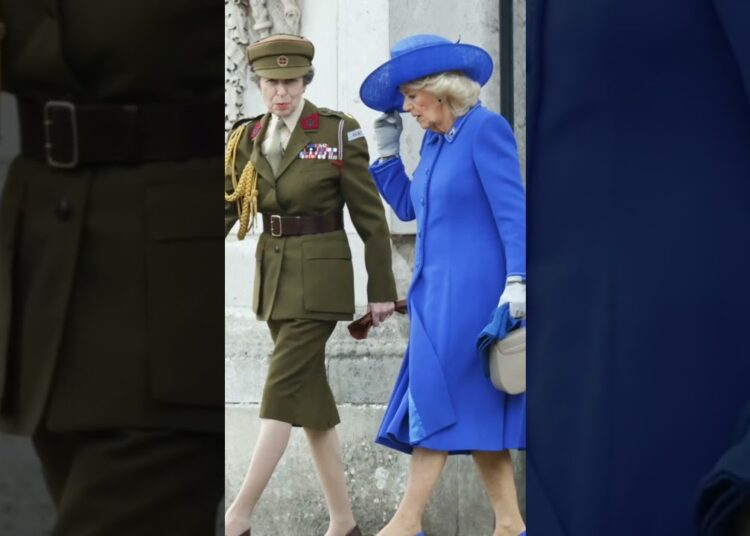 SILENCE FALLS OVER PALACE—KING CHARLES’ LATE-NIGHT CRISIS LEAVES ROYALS IN TOTAL SHOCK