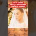 Segundo vestido de noiva da atriz Giovanna Lancellotti #famosos #fofocas