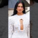 Dua Lipa, Cardi B, Hunter Schafer, & more stars turned heads at Schiaparelli’s #PFW show ⭐️ #shorts