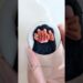 🐱Satisfying cat paw cookie decorating #cookiedecorating #royalicing #satisfying #cookies