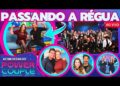 🚨POWER COUPLE 7: ADRIANA E DHOMINI ACUSAM CAROL E RADAMÉS DE VENCER COM ROBÔS, PASSANDO A RÉGUA PC7