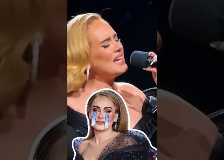 Pop Stars Singing Like They’re Holding in a Bodily Function