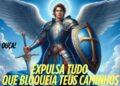 ORAÇÃO MUITO FORTE A SÃO MIGUEL ARCANJO Contra Inimigos, Maldições, Invejas, Fofocas, Feitiços e Mal