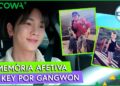 KEY do SHINee revisita Gangwon, sua cidade do coração | Home Alone Ep 597 | KOCOWA+ [PT-BR]