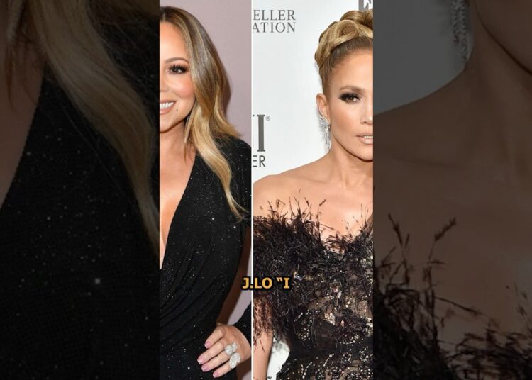 5 Celebs Who Can’t Stand Each Other 😬