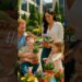 Prince Harry – Son & Daughter Buy Plants #Archie #royal #lilibet #princeharry #love #dad #family