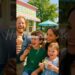 Prince Harry – Son & Daughter Eating Ice Cream #Archie #royal #lilibet #princeharry #love #family