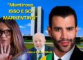 AO VIVO: Gusttavo Lima dá resposta que enterra o discurso da Janja!