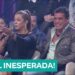 ‘A gente não imaginou que ia chegar na final’, diz Adriana para apresentadores | Power Couple