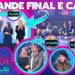 🏆POWER COUPLE 7: A GRANDE FINAL AO VIVO, CAROL E RADAMÉS CAMPEÕES, CABINE DE DESCOMPRESSÃO PEGA FOGO