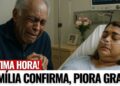 URGENTE: Aos 50, Preta Gil enfrenta piora grave! Brasil chora e se une em oração!