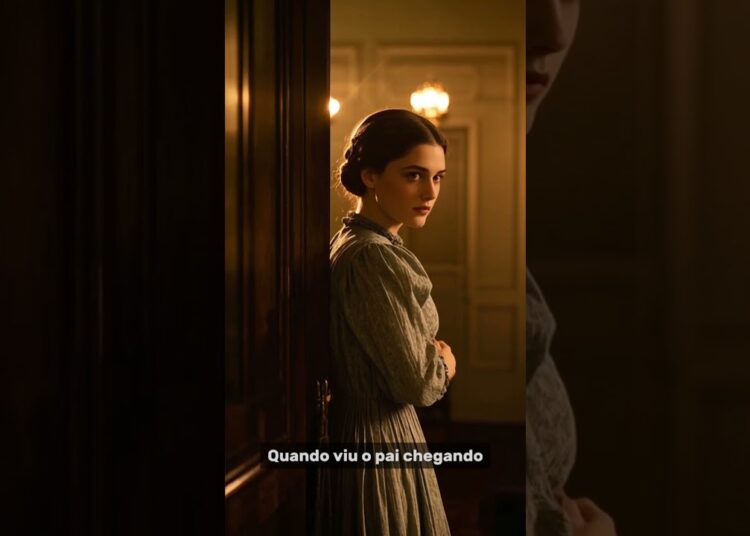 O Vestido que Matou a Realeza [Curto e Curioso] #curiosidades #história