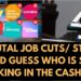 JOB CUTS BUT MSM TV STARS STILL RAKE IN THE CASH #JOBS #celebrity #breakfast