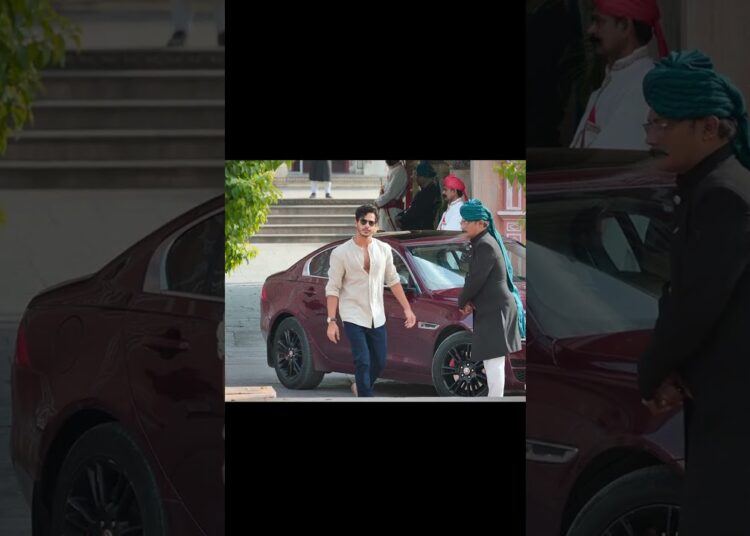 The Royals /Attitude Status 😎😎 AVIRAJ Entry AURA  Full of Fire💯Sofia shocked 😨😨😨😨