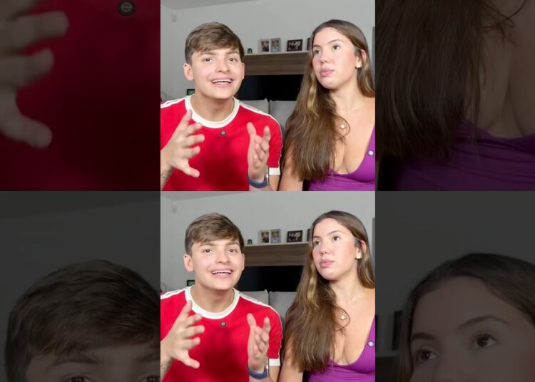 VINÍCIUS SCRIBEL CONTANDO FOFOCAS!! • Carol Cruz