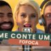 Eles sabem demais: bastidores, tretas e o auge da fofoca brasileira!