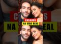 😲 Casais Da Novela Que Ficaram Juntos Na Vida Real ❤️ Atores Que Se Aproximaram Nos Bastidores! 💘