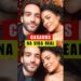 😲 Casais Da Novela Que Ficaram Juntos Na Vida Real ❤️ Atores Que Se Aproximaram Nos Bastidores! 💘