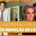 Edu Guedes fala pela primeira vez após remover câncer no pâncreas | Hora da Fofoca | TV Gazeta