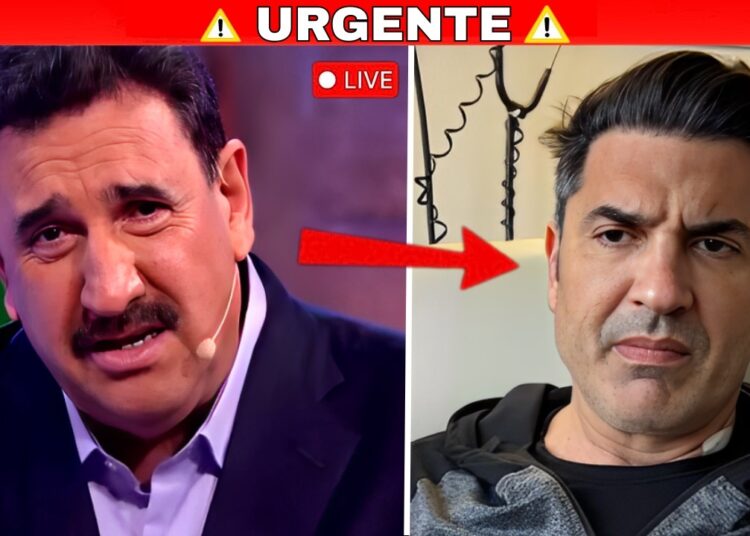 O QUE RATINHO DISSE AO VISITAR EDU GUEDES DURANTE SUA MAIOR BATALHA EMOCIONA O PAÍS.