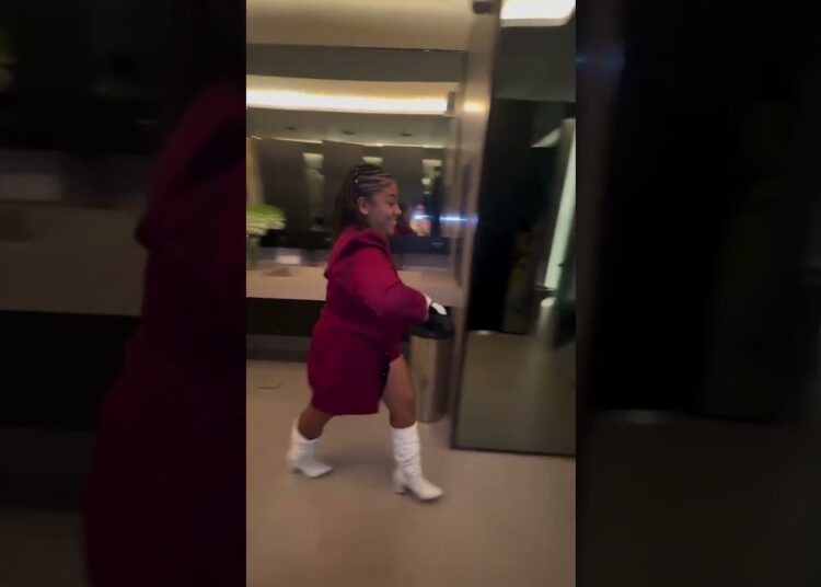 ela tá Soutinho no casamento do buzeira #fofocas #noticias #entretenimiento #famoso