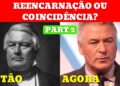 Top 12 Celebridades de Hollywood que Parecem Ter Vindo de Outras Épocas – Parte 2 | Fofoquinha da TV