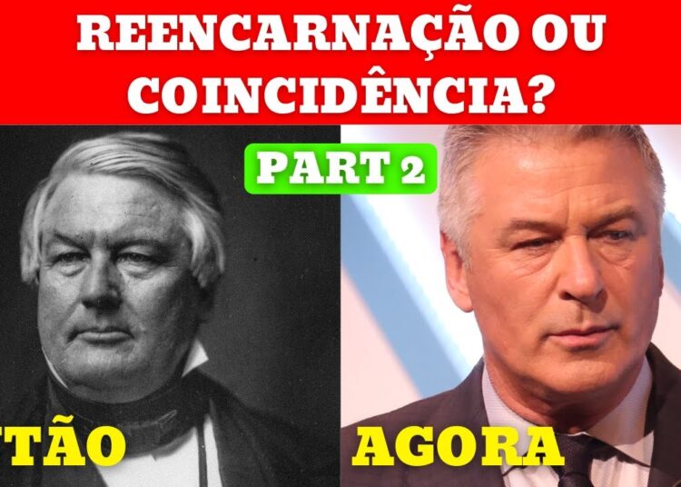 Top 12 Celebridades de Hollywood que Parecem Ter Vindo de Outras Épocas – Parte 2 | Fofoquinha da TV