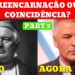 Top 12 Celebridades de Hollywood que Parecem Ter Vindo de Outras Épocas – Parte 2 | Fofoquinha da TV
