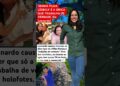MINHA FILHA LÉSBICA É A ÚNICA QUE TRABALHA DE VERDADE #fofoca #noticias #agro #feedshorts