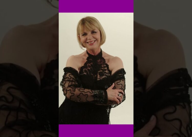 A MORTE DE SYLVINHA ARAUJO AOS 56 ANOS.