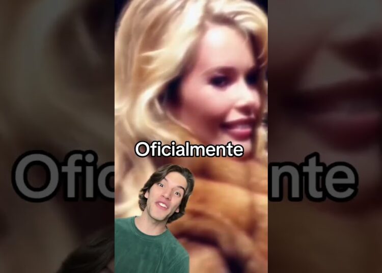 La modelo que rechazó a DOS príncipes: ni la realeza pudo con ella