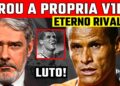 NÃO RESISTlU: M0RRE CRAQUE DO FUTEBOL AOS 54 ANOS E AB4LA O FUTEBOL BRASILEIRO