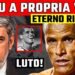 NÃO RESISTlU: M0RRE CRAQUE DO FUTEBOL AOS 54 ANOS E AB4LA O FUTEBOL BRASILEIRO