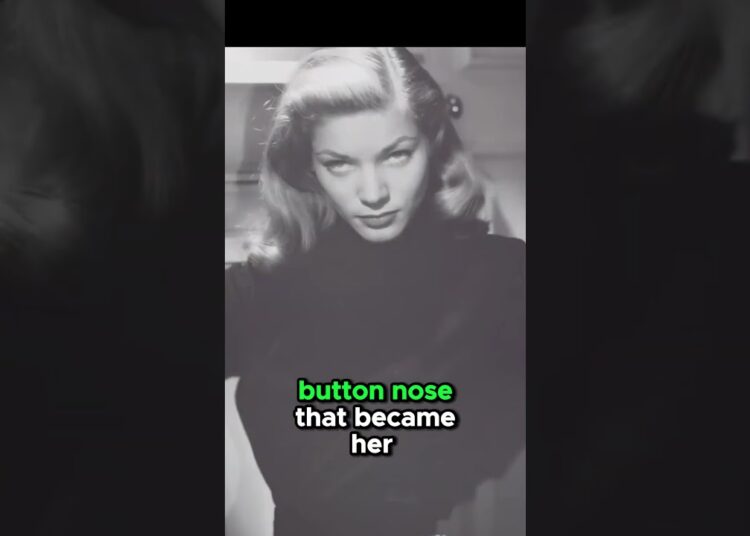 Golden Age Stars Who Became Unrecognizable After Shocking Transformations 9