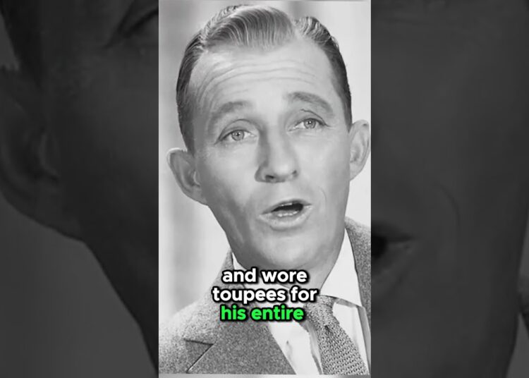 Golden Age Stars Who Became Unrecognizable After Shocking Transformations 6