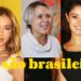 Celebridades que não são brasileiras