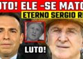LUT0! | CANTOR SÉRGIO REIS | MORRE GRANDE SERTANEJO: FAMOSO TlR0U A PRÓPRIA VlDA? ETERNO MARCELO