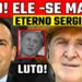 LUT0! | CANTOR SÉRGIO REIS | MORRE GRANDE SERTANEJO: FAMOSO TlR0U A PRÓPRIA VlDA? ETERNO MARCELO