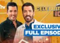 FULL EPISODE: Rachel Brosnahan Surprises Best Friend | Celebrity IOU | HGTV