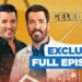 FULL EPISODE: Rachel Brosnahan Surprises Best Friend | Celebrity IOU | HGTV
