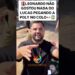 Lucas pegou Poliana no colo Leonardo ficou bravo  #shorts #famosos #poliana #virginia #zefelipe