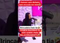 Homem sem dinheiro nem encosta em mim #noticias #fofocas