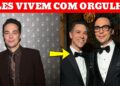 Eles se Assumiram e Surpreenderam: 12 Estrelas de Hollywood Gays com Histórias Incríveis