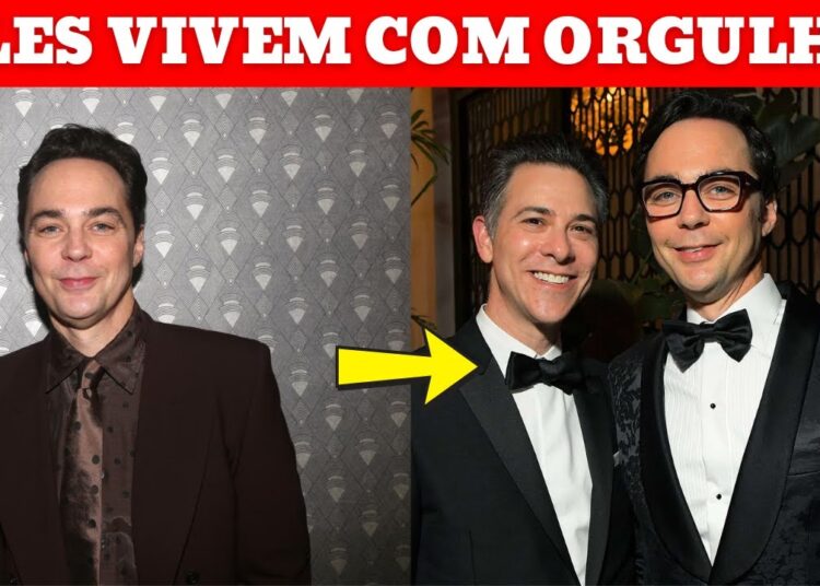 Eles se Assumiram e Surpreenderam: 12 Estrelas de Hollywood Gays com Histórias Incríveis