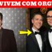 Eles se Assumiram e Surpreenderam: 12 Estrelas de Hollywood Gays com Histórias Incríveis