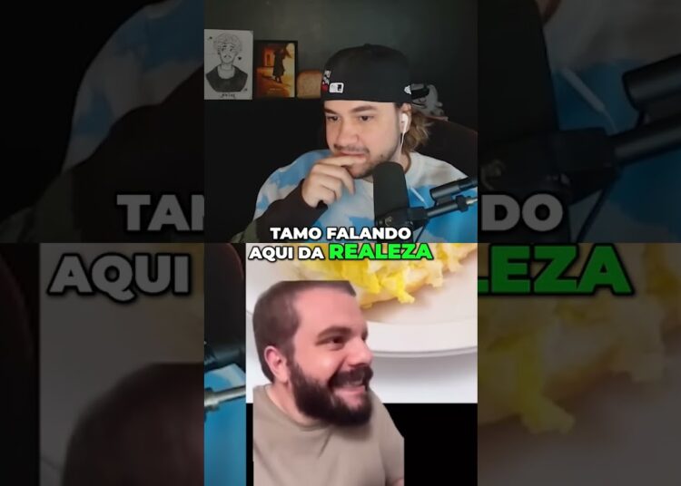 Sanduíche: O Monarca da Padaria, Realeza no Pão! 👑