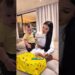 Bia Miranda investe pesado em aniversário luxuoso de Kaleb. #fofocas #celebridades