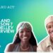 Love Island USA’s Ace and Chelley Reveal How Well They Knew Each Other Pre-Villa and More