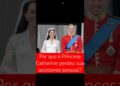 Assistente de #katemiddleton, deixa a casa real após 15 anos para abrir sua própria empresa #realeza
