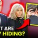 President Macron and the First Lady: What the Cameras Didn’t Show |⭐ OSSA